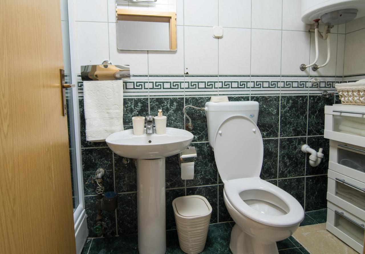 סקופיה M Place מראה חיצוני תמונה