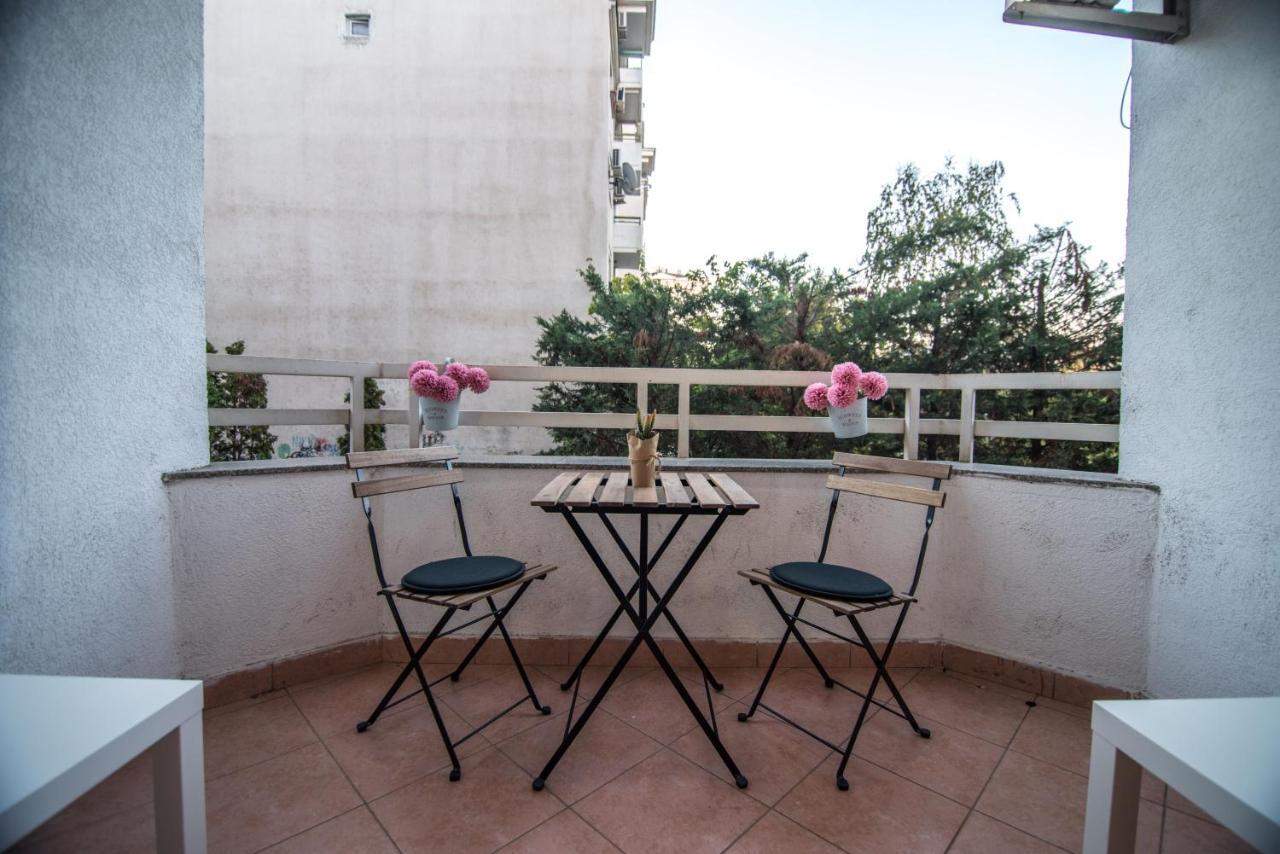 סקופיה M Place מראה חיצוני תמונה