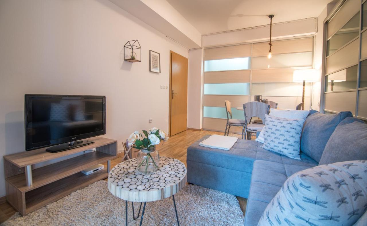 סקופיה M Place מראה חיצוני תמונה